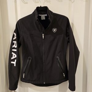 Ariat Women's Black Jacket